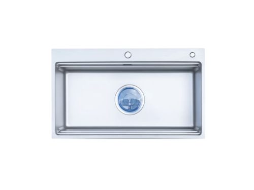 Chậu rửa bát Nobinox LIRA NJ564D
