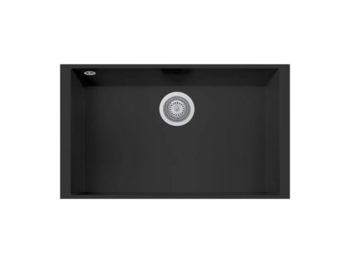 Chậu rửa bát Nobinox MITO NT761B