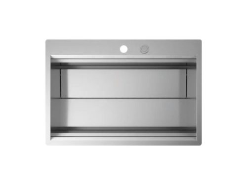 Chậu rửa bát Nobinox MOSE NA808