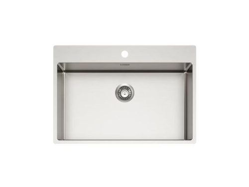Chậu rửa bát Nobinox PURA NT675T