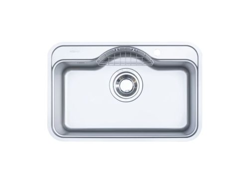 Chậu rửa bát Nobinox ROSA NN975D