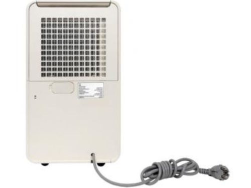 Máy hút ẩm Sharp DW-P12HV-W 3 day may hut am sharp dw p12hv w