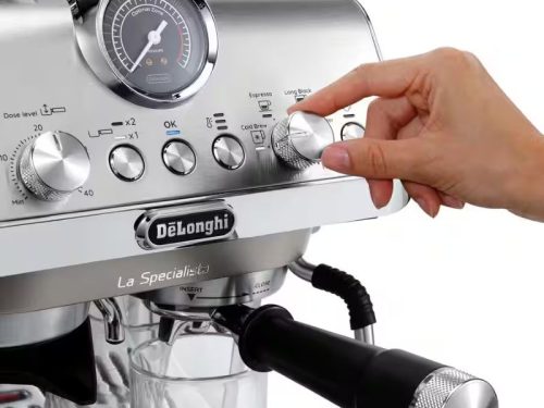 Máy pha cà phê Delonghi EC9255.M 3 dieu khien may pha ca phe delonghi ec9255 m