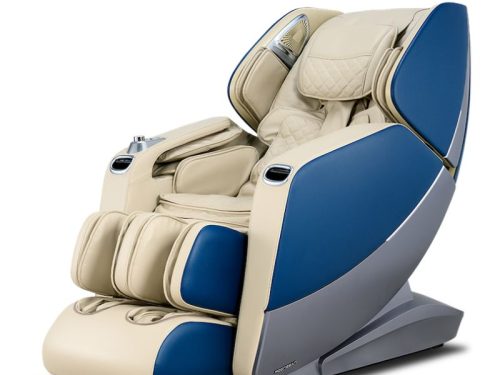 Ghế massage Poongsan MCP-801-HEBES