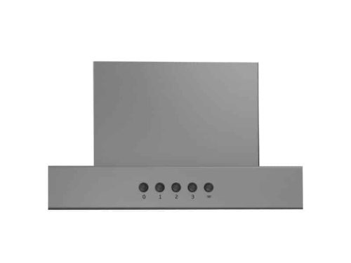 Máy hút mùi gắn tường Beko BHCB61622BXH 4 hinh anh may hut mui gan tuong beko bhcb61622bxh