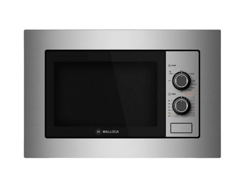 Lò vi sóng Malloca MW820ECO âm tủ