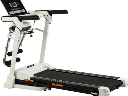 Máy chạy bộ Poongsan TMP-889