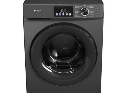 Máy giặt Casper ProWash Inverter 9.5kg WF-D95VGR1