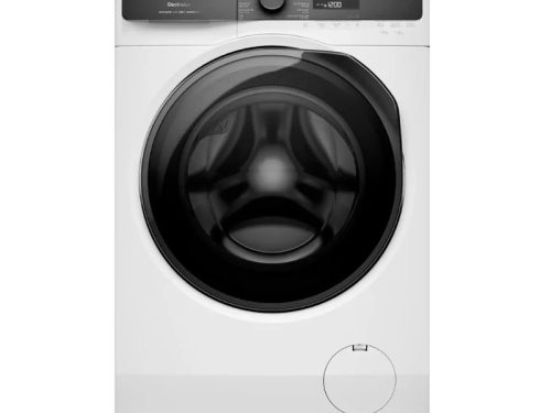 Máy Giặt Electrolux Inverter 10 Kg EWF1023P5WC cửa trước