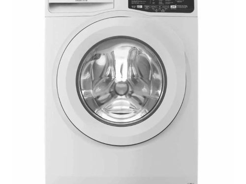 Máy Giặt Electrolux Inverter 10 Kg EWF1025DQWB cửa trước