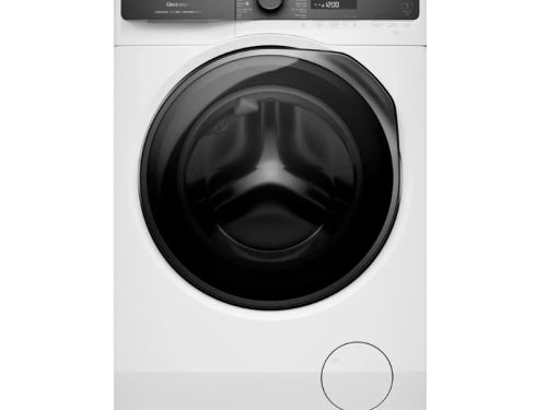 Máy Giặt Electrolux Inverter 10 Kg EWF1043R7WC cửa trước