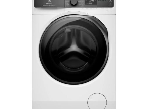 Máy Giặt Electrolux Inverter 11 Kg EWF1143R7WC cửa trước