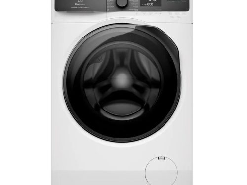 Máy Giặt Electrolux Inverter 9 Kg EWF9023P5WC cửa trước