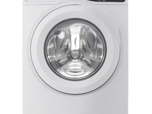 Máy Giặt Electrolux Inverter 9 Kg EWF9025DQWB cửa trước