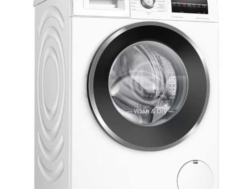Máy giặt sấy Bosch WNA14400SG
