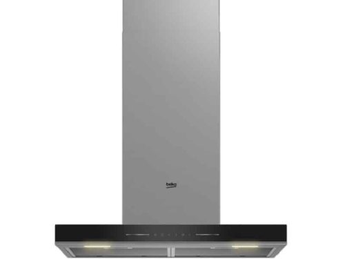 Máy hút mùi áp tường Beko BHCB 66641 BBHS - 60