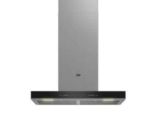 Máy hút mùi gắn tường Beko BHCB61622BXH