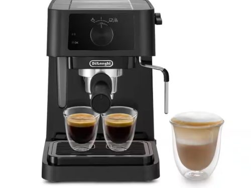 Máy pha cà phê Delonghi EC230.BK
