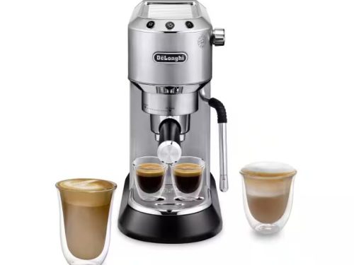Máy pha cà phê Delonghi EC885.M