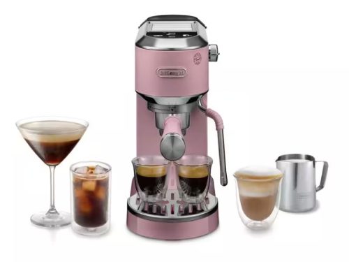 Máy pha cà phê DeLonghi EC890.PK