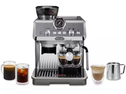 Máy pha cà phê Delonghi EC9255.M