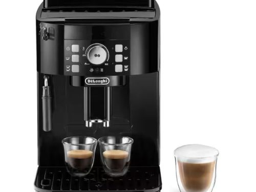 Máy pha cà phê Delonghi ECAM12.122.B