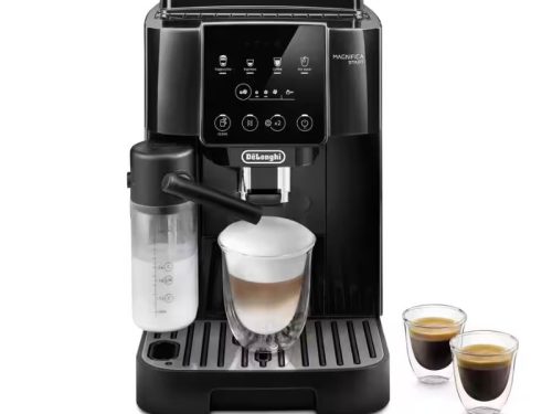 Máy pha cà phê Delonghi ECAM220.60.B