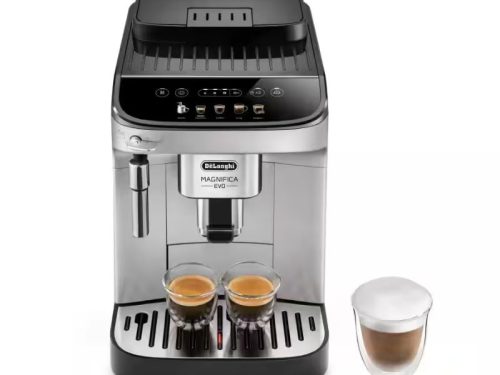 Máy pha cà phê Delonghi ECAM290.31.SB