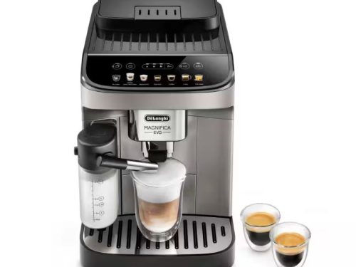 Máy pha cà phê Delonghi ECAM290.81.TB