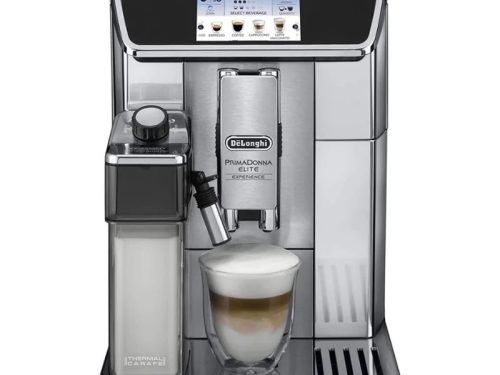 Máy pha cà phê Delonghi ECAM650.85.MS