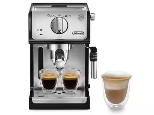 Máy pha cà phê Delonghi ECP35.31