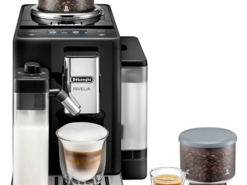 Máy pha cà phê Delonghi EXAM440.55.B
