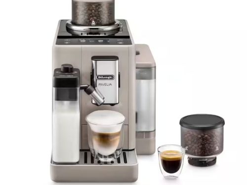 Máy pha cà phê Delonghi EXAM440.55.BG