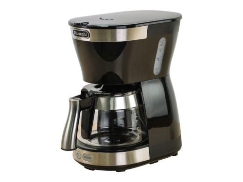 Máy pha cà phê Delonghi ICM12011.BK