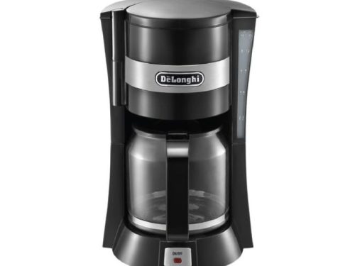 Máy pha cà phê Delonghi ICM15210.1