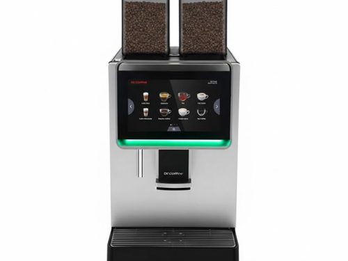 Máy pha cà phê Dr.Coffee F2-H