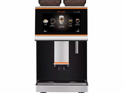 Máy pha cà phê Dr.Coffee F20