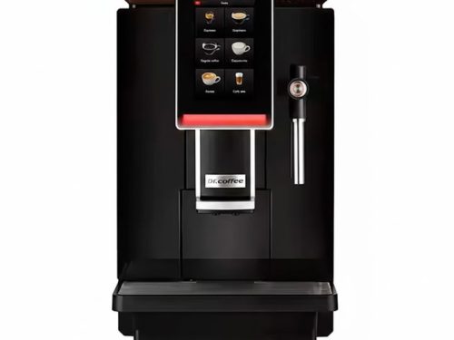 Máy pha cà phê Dr.Coffee Minibar S1-B