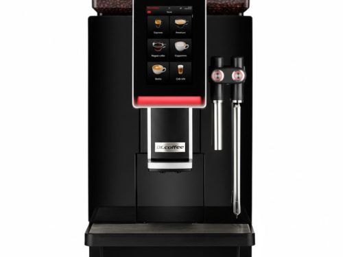 Máy pha cà phê Dr.Coffee Minibar S2-B