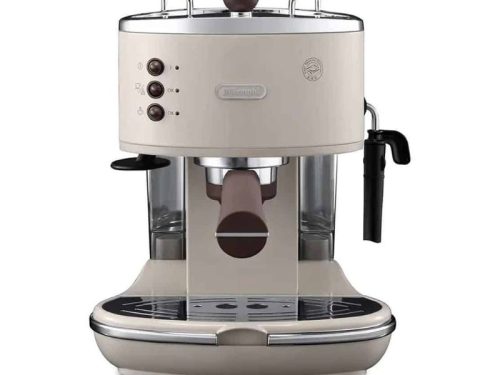Máy pha cà phê Delonghi ECOV311.BG