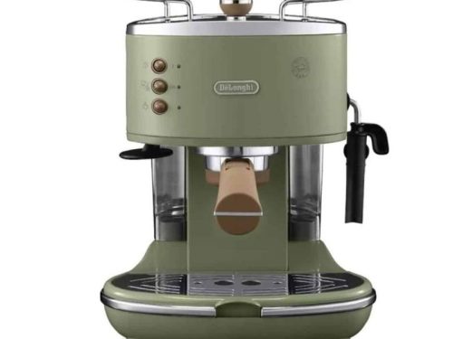 Máy pha cà phê Delonghi ECOV311.GR