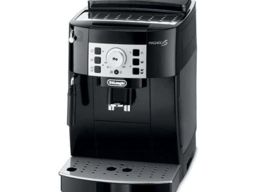 Máy pha cafe De’Longhi Magnifica S ECAM22.110.B