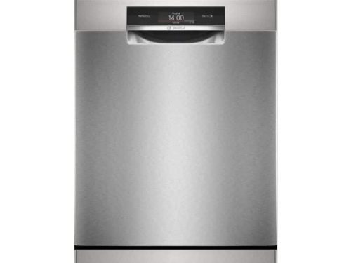 Máy rửa bát Bosch SMS8ZDI86M
