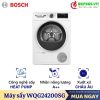 may say bom nhiet bosch WQG24200SG