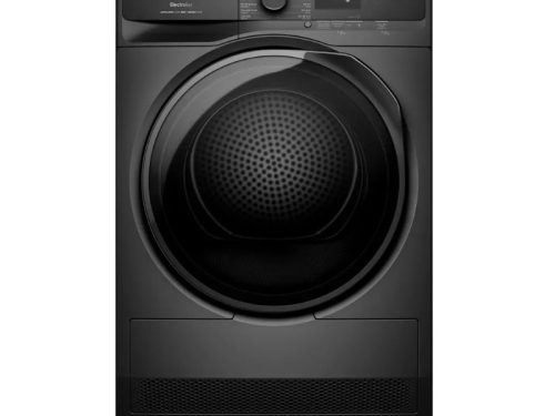 Máy Sấy Bơm Nhiệt Electrolux 8 Kg EDH803J5SC