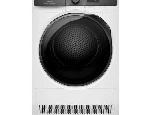 Máy Sấy Bơm Nhiệt Electrolux 8 Kg EDH803J5WC