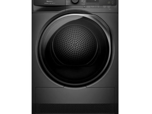 Máy Sấy Bơm Nhiệt Electrolux Inverter 9 Kg EDH903R7SC
