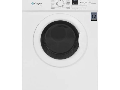 Máy Sấy Thông Hơi Casper 7.2 Kg TD-72VWD
