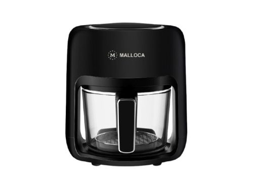 Nồi chiên không dầu Malloca MAF-25B