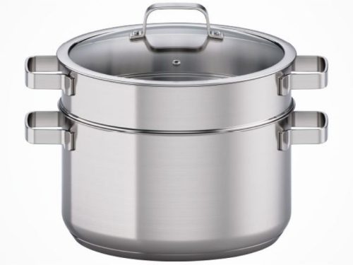 Nồi hấp Malloca SA182